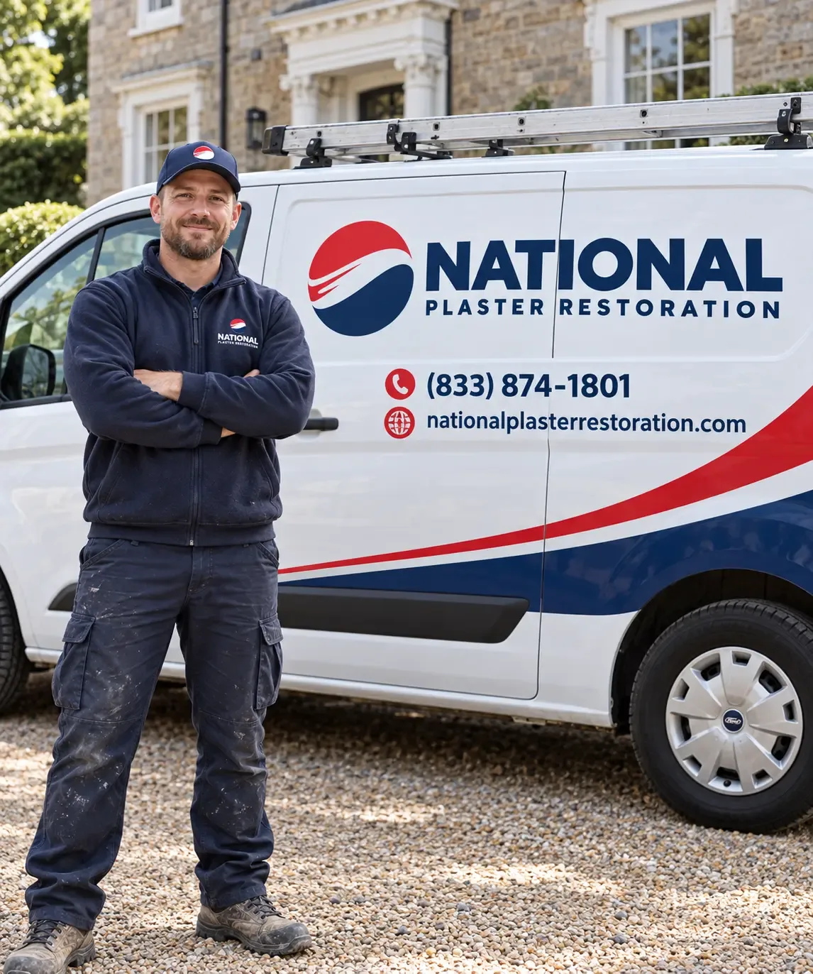 Plaster Repair company in South Rockwood, MI